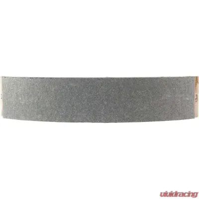 Centric C-Tek Brake Shoes 110.07370 - 110.07370