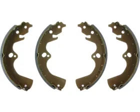 Centric C-Tek Brake Shoes 110.07370