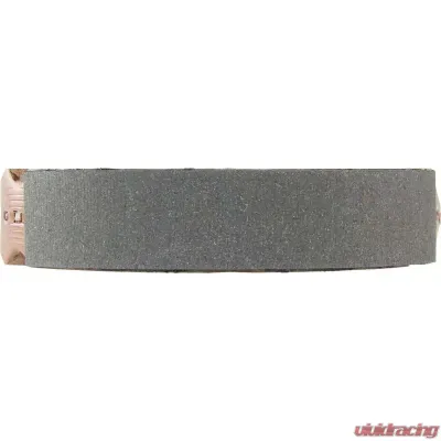 Centric C-Tek Brake Shoes 110.07380 - 110.07380