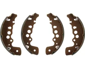 Centric C-Tek Brake Shoes 110.07380