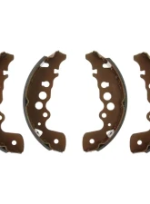 Centric C-Tek Brake Shoes 110.07380                                     - 110.07380 - Image 5