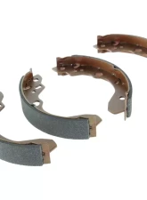 Centric C-Tek Brake Shoes 110.07390                                     - 110.07390 - Image 3