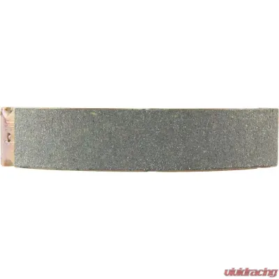 Centric C-Tek Brake Shoes 110.07390 - 110.07390