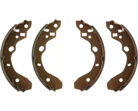 Centric C-Tek Brake Shoes 110.07390