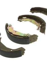 Centric C-Tek Brake Shoes 110.07460                                     - 110.07460 - Image 3