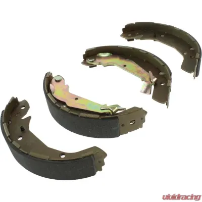 Centric C-Tek Brake Shoes 110.07460 - 110.07460