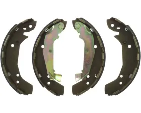 Centric C-Tek Brake Shoes 110.07460