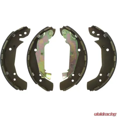 Centric C-Tek Brake Shoes 110.07460 - 110.07460