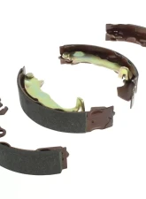 Centric C-Tek Brake Shoes 110.07470                                     - 110.07470 - Image 3