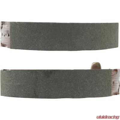 Centric C-Tek Brake Shoes 110.07470 - 110.07470