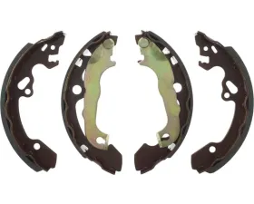 Centric C-Tek Brake Shoes 110.07470