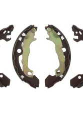 Centric C-Tek Brake Shoes 110.07470                                     - 110.07470 - Image 5