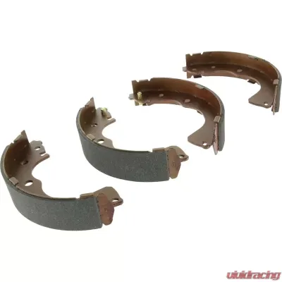 Centric C-Tek Brake Shoes 110.07480 - 110.07480