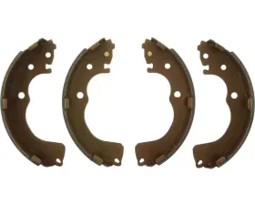 Centric C-Tek Brake Shoes 110.07480