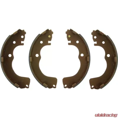 Centric C-Tek Brake Shoes 110.07480 - 110.07480