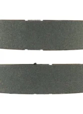 Centric C-Tek Brake Shoes 110.07490                                     - 110.07490 - Image 5