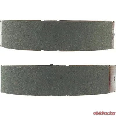 Centric C-Tek Brake Shoes 110.07490 - 110.07490