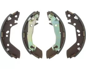 Centric C-Tek Brake Shoes 110.07490
