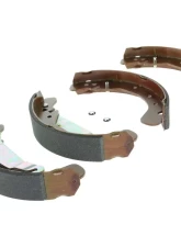 Centric C-Tek Brake Shoes 110.07510                                     - 110.07510 - Image 3