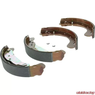 Centric C-Tek Brake Shoes 110.07510 - 110.07510