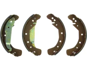 Centric C-Tek Brake Shoes 110.07510