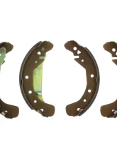 Centric C-Tek Brake Shoes 110.07510                                     - 110.07510 - Image 5