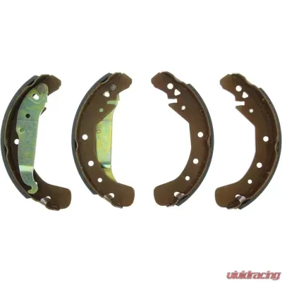 Centric C-Tek Brake Shoes 110.07510 - 110.07510