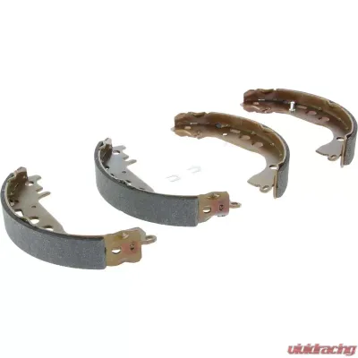 Centric C-Tek Brake Shoes 110.07530 - 110.07530
