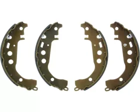 Centric C-Tek Brake Shoes 110.07530