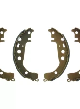 Centric C-Tek Brake Shoes 110.07530                                     - 110.07530 - Image 5