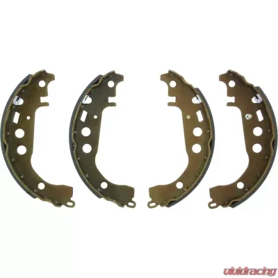 Centric C-Tek Brake Shoes 110.07530 - 110.07530