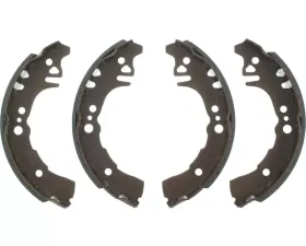 Centric C-Tek Brake Shoes 110.07540