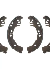 Centric C-Tek Brake Shoes 110.07540                                     - 110.07540 - Image 5