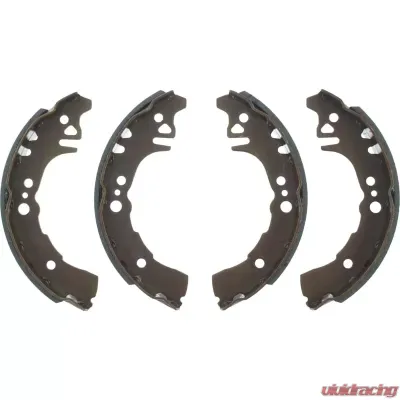 Centric C-Tek Brake Shoes 110.07540 - 110.07540