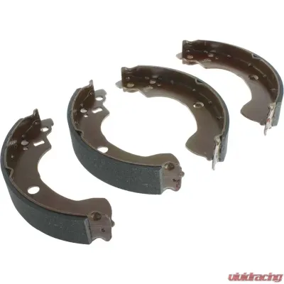 Centric C-Tek Brake Shoes 110.07620 - 110.07620