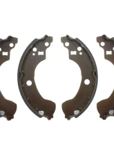 Centric C-Tek Brake Shoes 110.07620                                     - 110.07620 - Image 5