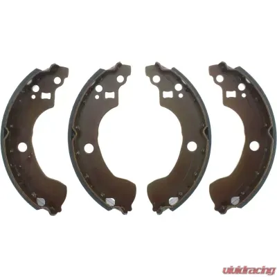 Centric C-Tek Brake Shoes 110.07620 - 110.07620