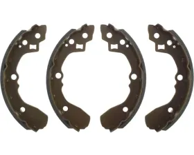 Centric C-Tek Brake Shoes 110.07630