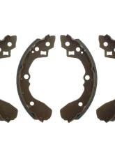 Centric C-Tek Brake Shoes 110.07630                                     - 110.07630 - Image 5
