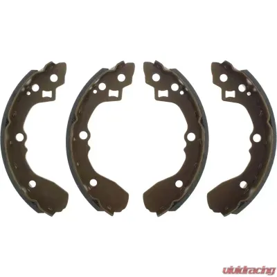 Centric C-Tek Brake Shoes 110.07630 - 110.07630