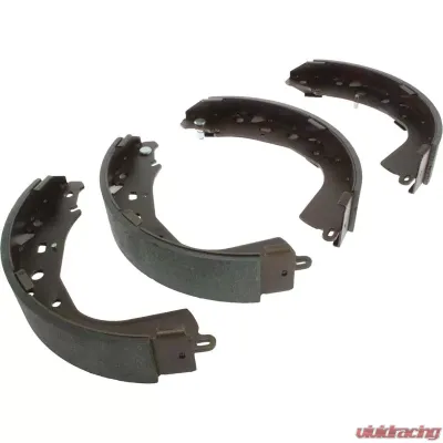 Centric C-Tek Brake Shoes 110.07640 - 110.07640