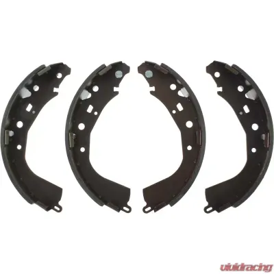 Centric C-Tek Brake Shoes 110.07640 - 110.07640