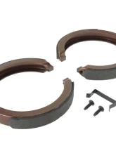 Centric C-Tek Parking Brake Shoes 110.07700                                     - 110.07700 - Image 3