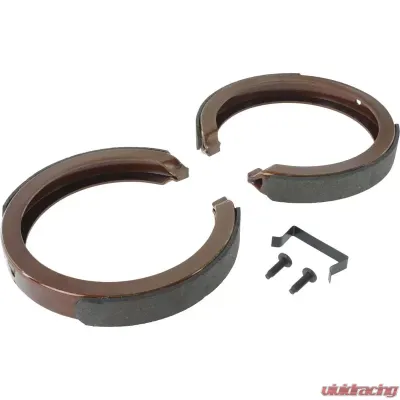 Centric C-Tek Parking Brake Shoes 110.07700 - 110.07700