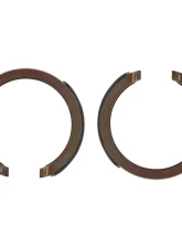 Centric C-Tek Parking Brake Shoes 110.07700                                     - 110.07700 - Image 5