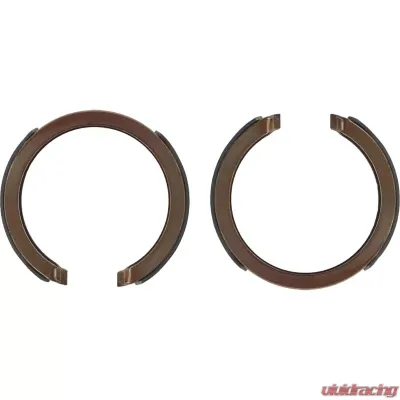Centric C-Tek Parking Brake Shoes 110.07700 - 110.07700