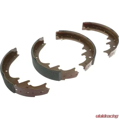 Centric C-Tek Brake Shoes 110.07740 - 110.07740