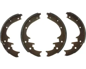 Centric C-Tek Brake Shoes 110.07740