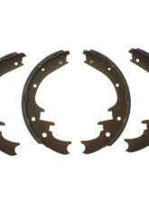Centric C-Tek Brake Shoes 110.07740                                     - 110.07740 - Image 5