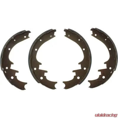 Centric C-Tek Brake Shoes 110.07740 - 110.07740